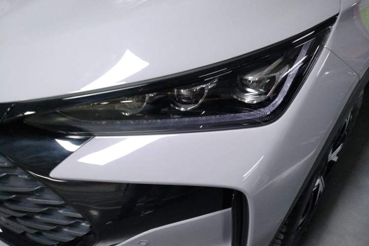 Used BYD Tang New Energy 2025 Intelligent Driving Version DM-i 115KM Flagship Edition
