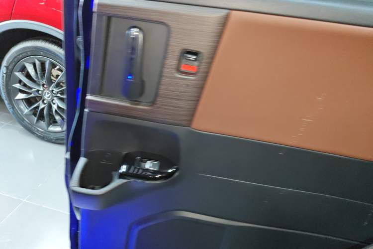 Used Honda Odyssey 2024 2.0L eHEV Sharp·Luxury Edition
