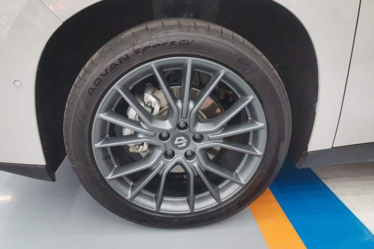 Used Leapmotor C10 2026 605 Enjoyment Edition
