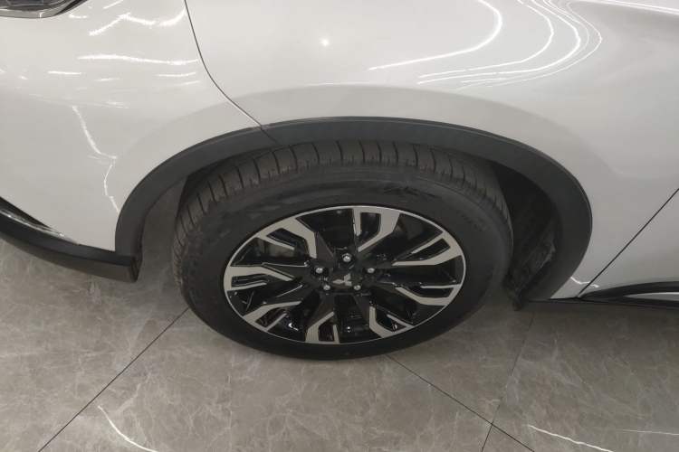 Used Mitsubishi Outlander 2020 2.0L Two-Wheel Drive Enjoyment Version 5 Seats