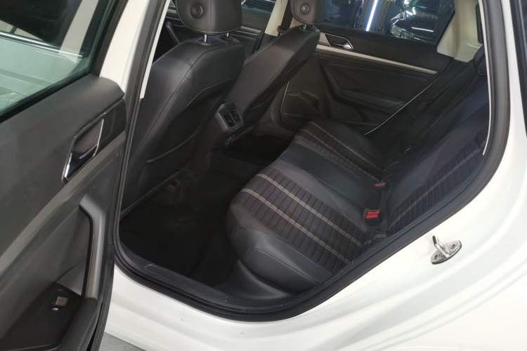 Used Volkswagen Lavida 2019 280TSI DSG Comfort Edition China VI standard
