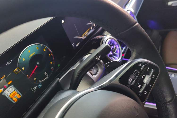 Used Mercedes-Benz GLB 2022 GLB 200 Stylish Edition
