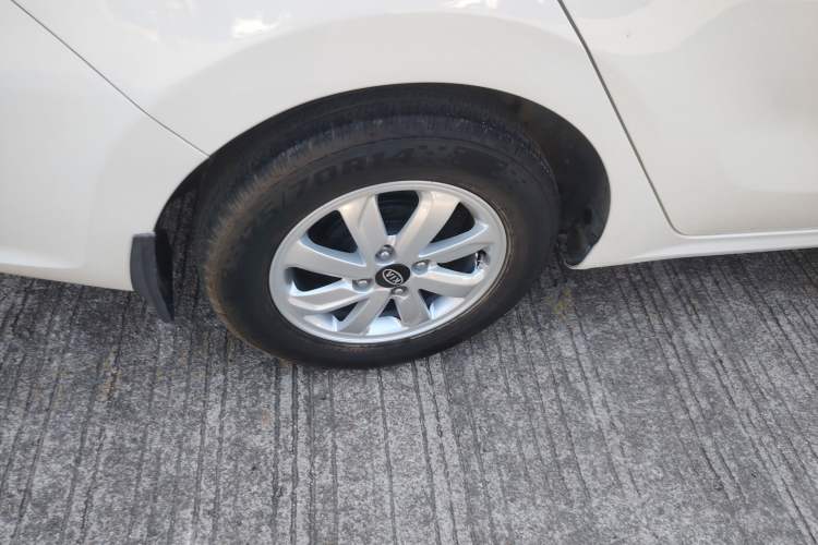 Used Kia Pegas 2017 1.4L Manual Fashion Edition Smart
