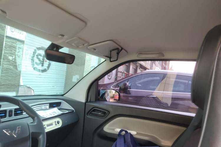 Used Wuling Hongguang MINIEV 2022 Enjoy Edition Lithium Iron Phosphate
