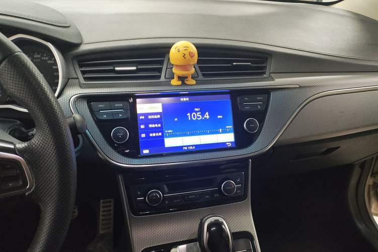 Used Geely Auto Emgrand GS 2016 Sport Edition 1.3T Automatic ZhenShang Model
