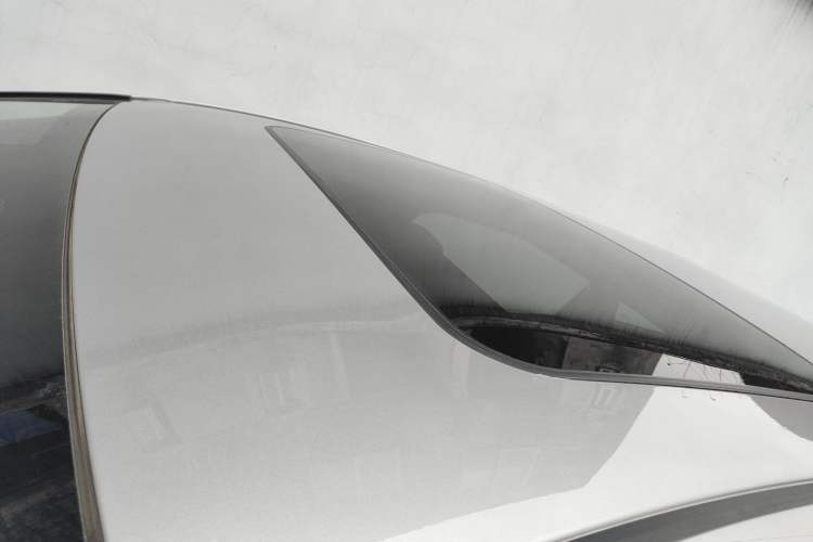 Used Toyota bZ3 2024 517 km Elite PRO