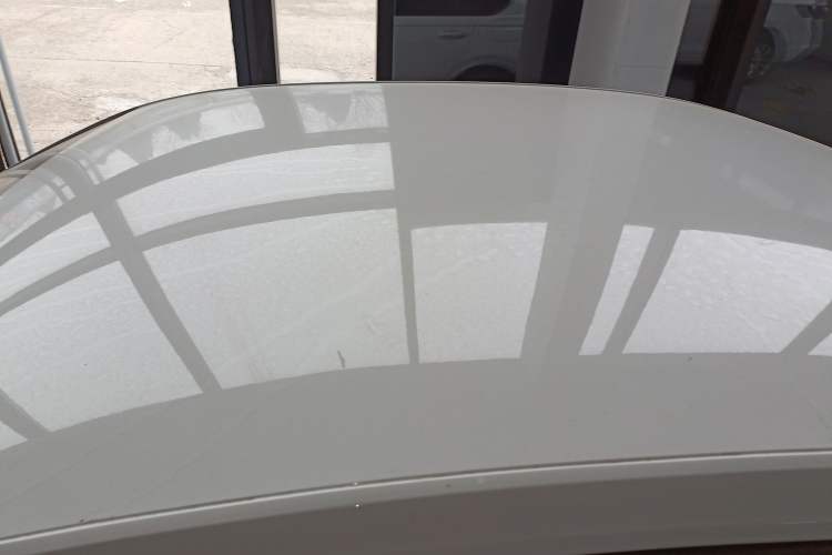 Used Volkswagen Lavida 2023 Revised 1.5L Automatic DeYi Edition