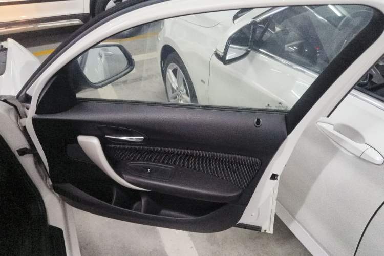 Used BMW 1 Series 2013 Revised 116i Leading Edition
