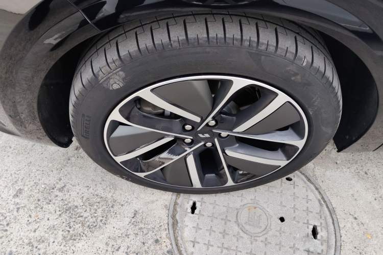 Used Li Auto L6 2024 Max
