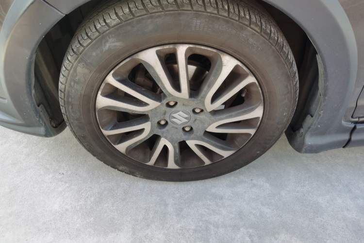 Used Suzuki Swift 2013 1.5L Automatic 20th Anniversary Limited Edition