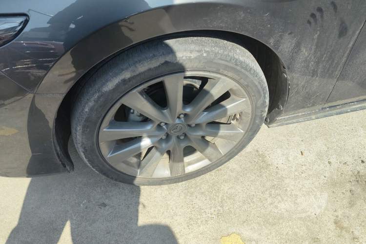 Used Mazda Mazda 3 Axela 2020 2.0L Automatic ZhiXuan Edition