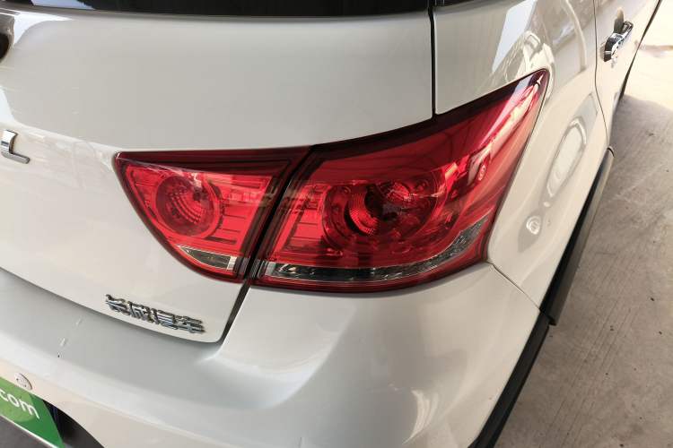 Used Haval H1 2017 Red Label 1.5L Manual Luxury Model