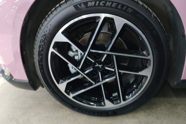 Used XPeng P7+ 2024 Long-Range Max