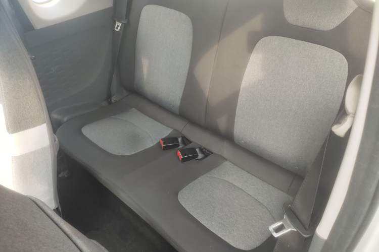 Used Wuling Hongguang MINIEV 2022 Macaron Fashion Model Lithium Iron Phosphate