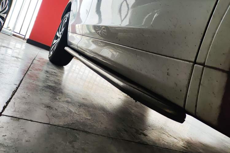 Used Land Rover Discovery Sport 2022 Revised Version 249 PS R-Dynamic S Performance Edition 5 Seats
