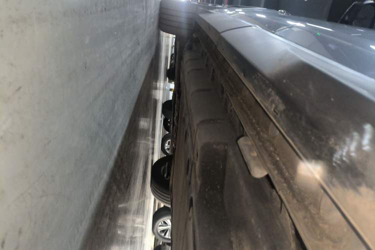 Used BYD Song PLUS New Energy 2025 DM-i Intelligent Driving 160KM Flagship Model
