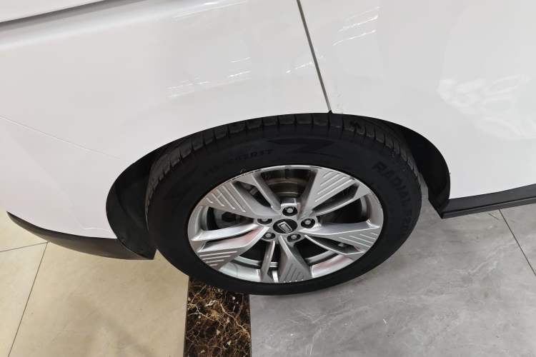 Used Bestune NAT 2023 PRO Enjoy Travel Edition 419km
