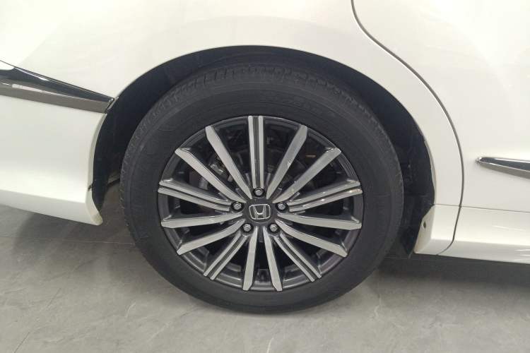 Used Honda Elysion 2022 2.0L eHEV Luxury Edition
