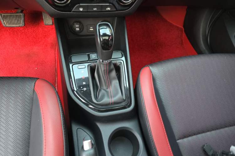 Used Hyundai ix25 2017 1.4T Automatic Smart Version