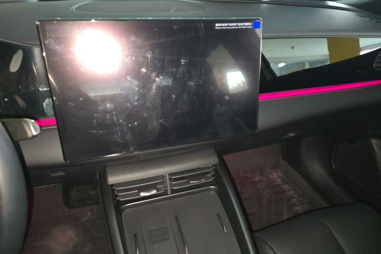 Used BYD Seal 06 New Energy 
