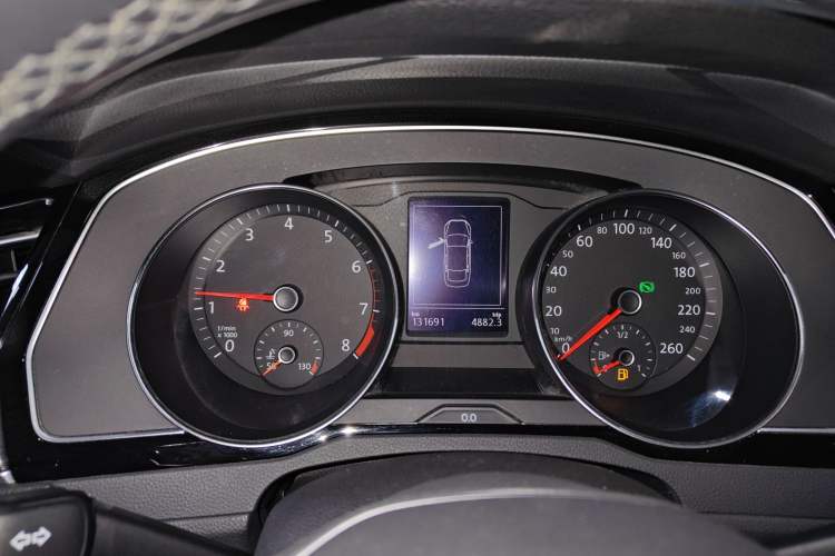 Used Volkswagen Magotan 2020 330TSI DSG Leading Model