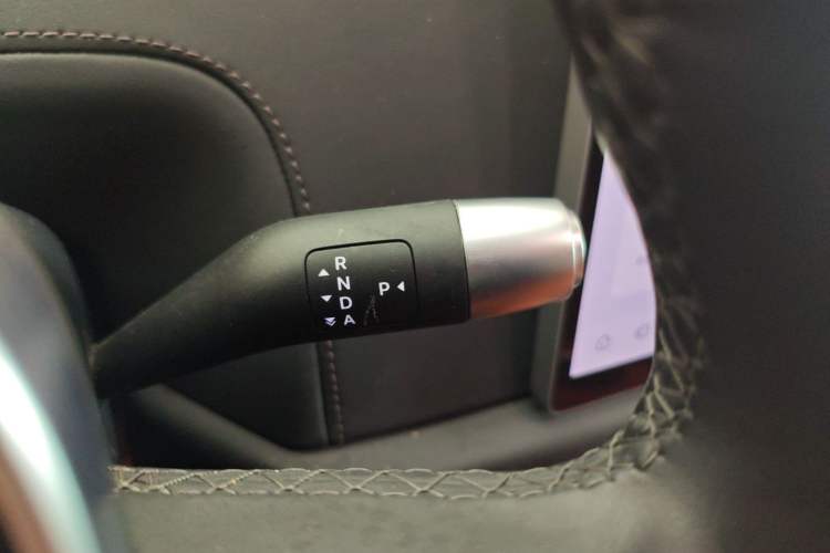 Used Li Auto L8 2023 Air model
