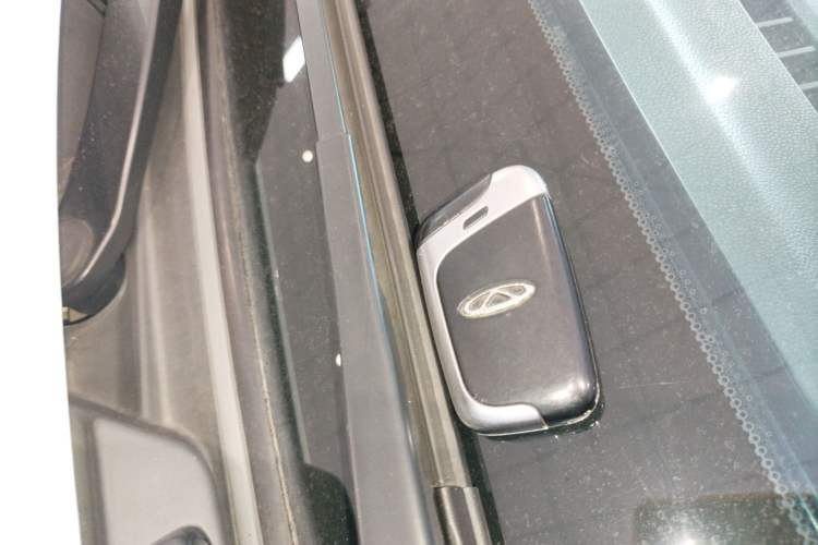 Used Chery Little Ant 2021 150 000 Yuan Ant Fan Edition Ant Trend Version Lithium-Ion Battery
