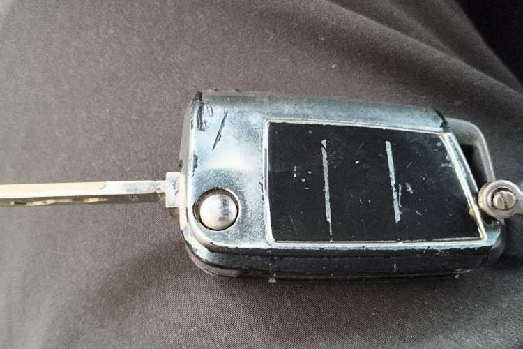 Used Volkswagen Tacqua 2020 1.5L Automatic Yue
