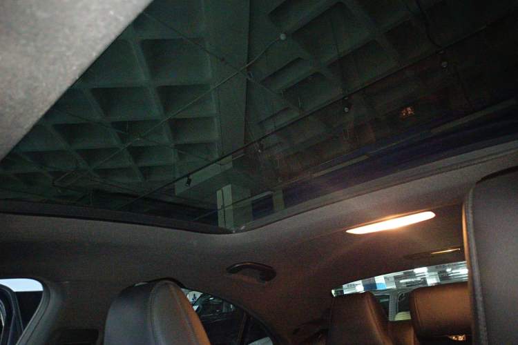 Used Mercedes-Benz CLA 2015 CLA 200
