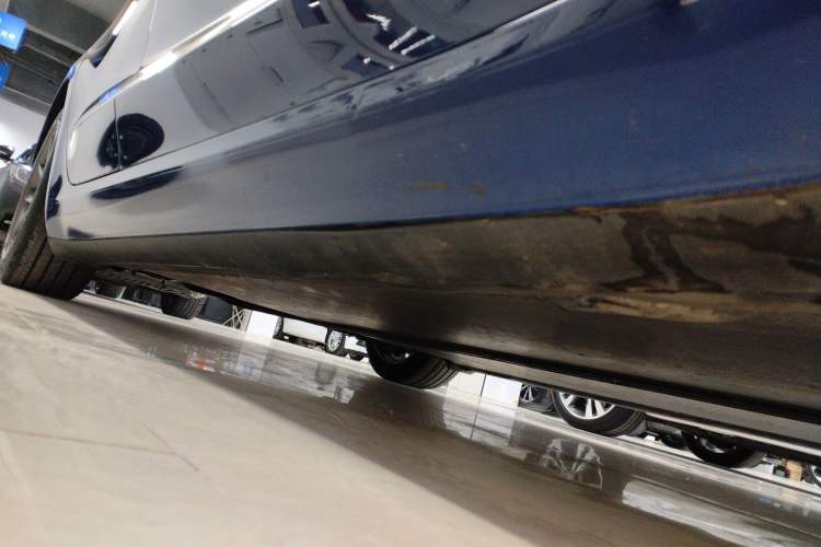 Used Tesla Model 3 2019 Standard Range Rear-Drive Upgraded Version
