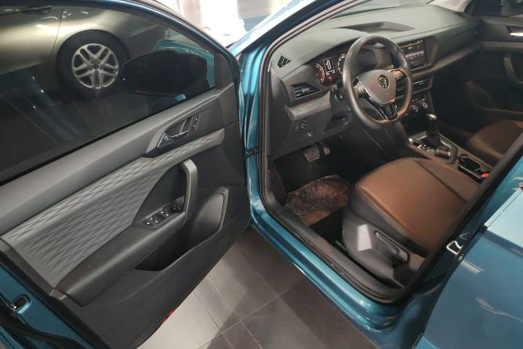 Used Volkswagen Tharu 2021 280TSI Two-Wheel Drive Trend Edition