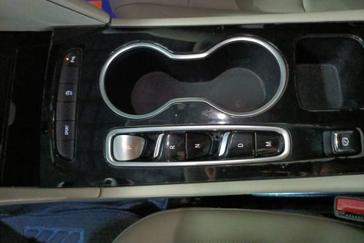 Used Buick Regal 2020 552T Elite Edition
