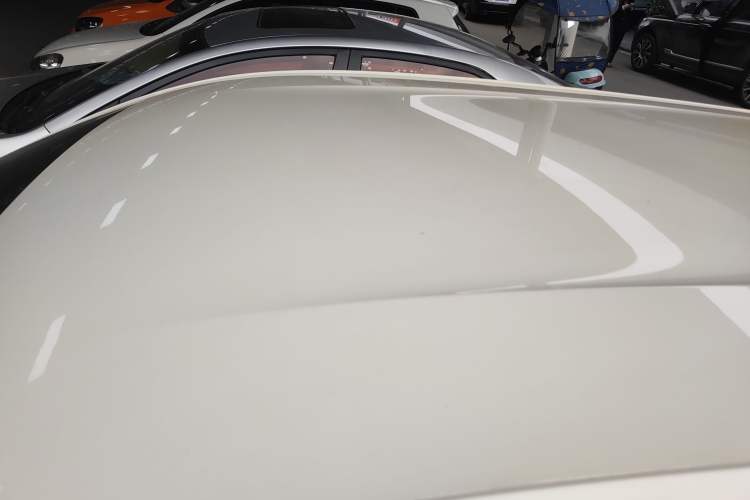 Used BYD Seagull 2023 Free Edition
