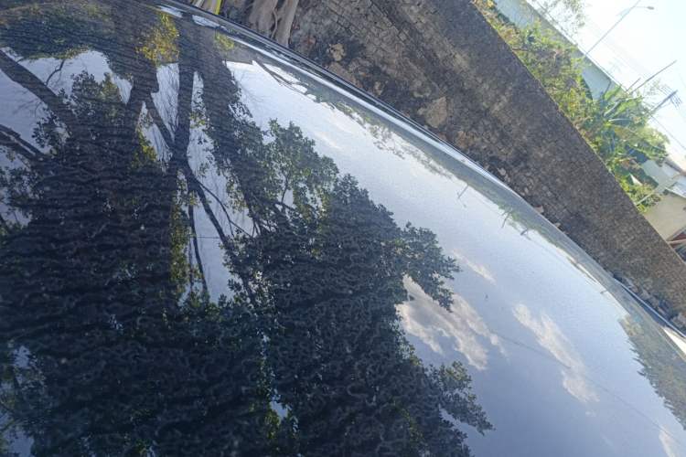 Used Wuling Bingo 2025 333 km Lingxi Connected Version
