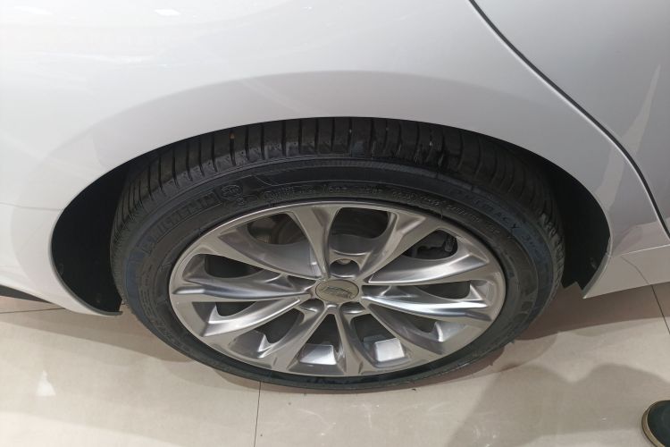 Used Cadillac CT5 2022 28T Luxury Edition