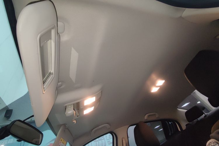 Used Mazda Mazda 3 Axela 2017 Sedan 1.5L Automatic Comfort Model Emission Standard China V
