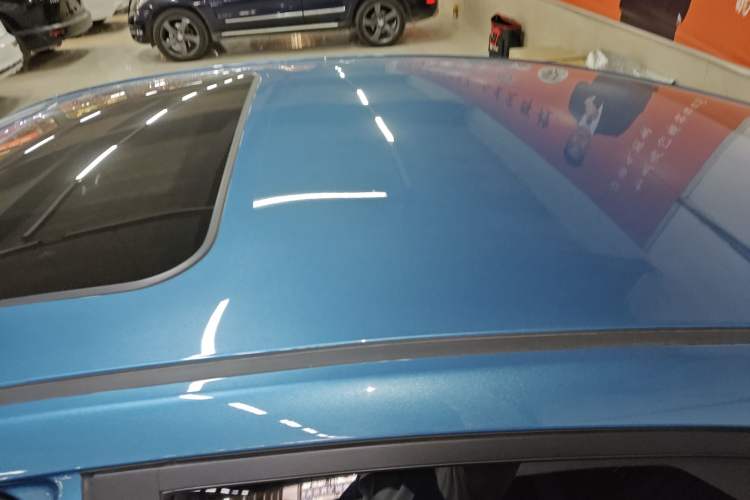 Used Geely Auto Binray 2024 Binrui COOL 1.5T DCT Longteng Edition