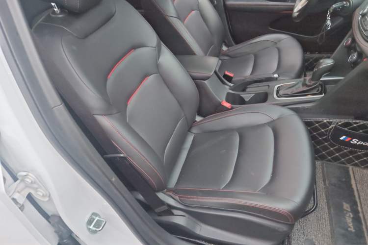 Used Chevrolet Monza 2019 RS 330T Automatic Comfort Edition China VI Standard