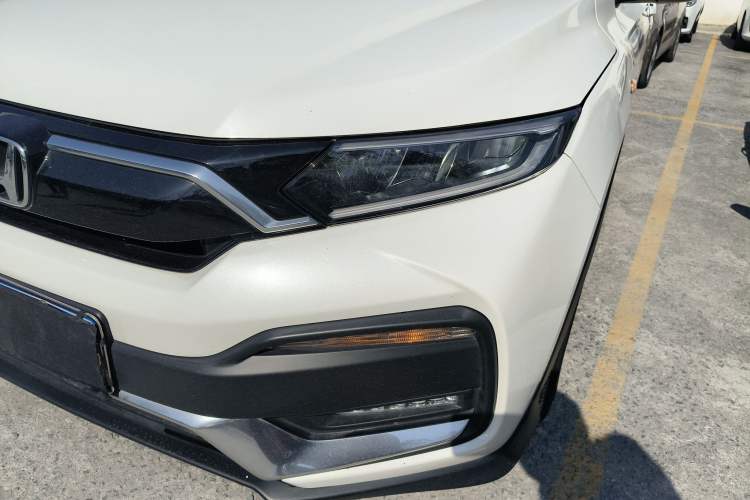 Used Honda XR-V 2020 220TURBO CVT Luxury Edition