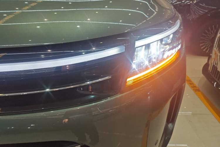 Used Hima AITO M7 2022 1.5T Rear-Drive Comfort Edition