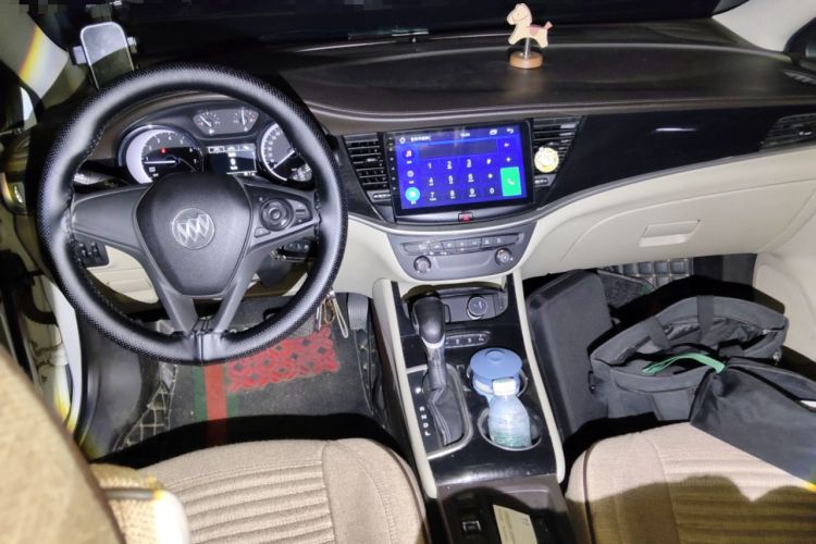 Used Buick Verano 2017 Sedan 15S Automatic Entry Model
