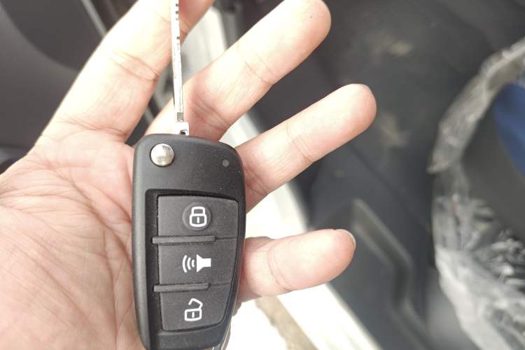 Used Dongfeng Yufeng EM27 2024 EM27L BYD CATL 41.86 kWh
