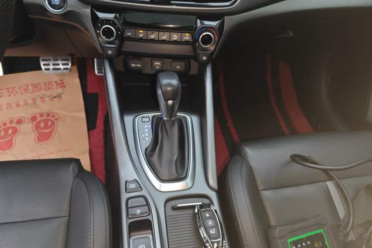 Used Hyundai Lafesta 2019 280TGDi Sport Edition China V Standard
