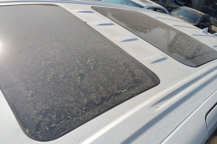 Used Buick GL8 2018 ES 28T Luxury Model China VI Standard
