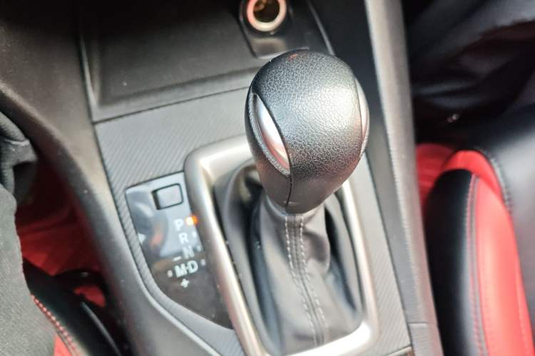 Used Mazda Mazda 3 Axela 2017 Sedan 1.5L Automatic Comfort Model Emission Standard China V