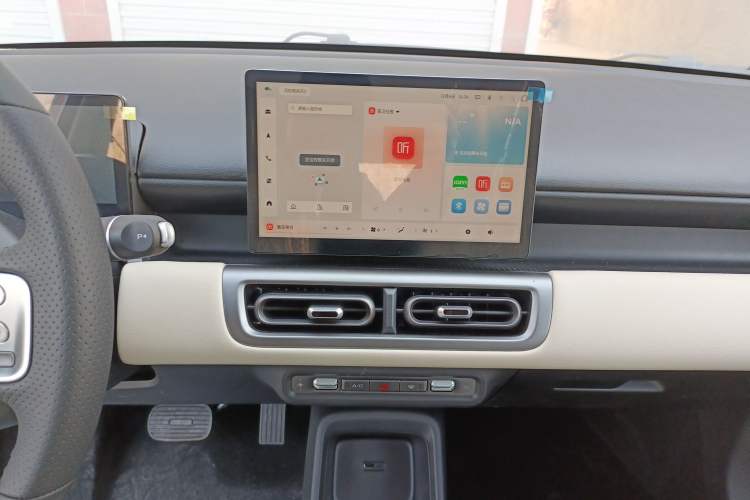 Used Wuling Bingo PLUS 2024 510 km Range 5-Seater Version
