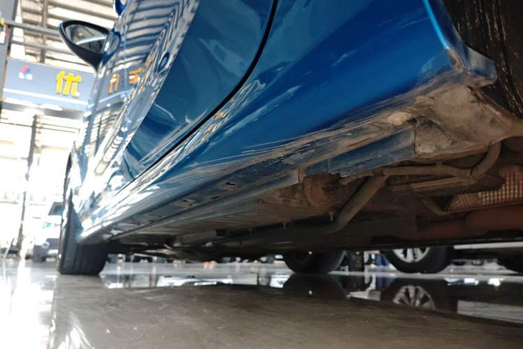 Used Buick Verano 2016 Hatchback GS 20T Dual-Clutch Passionate Sporty Model
