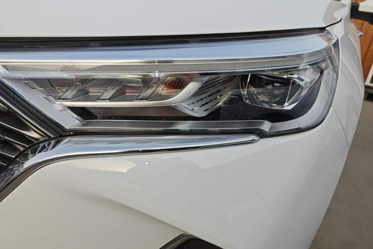 Used Haval M6 2021 PLUS 1.5T Manual Elite Smart Connectivity Model
