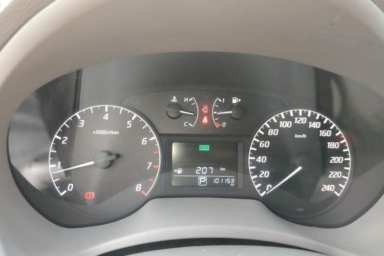 Used Nissan Sylphy 2012 1.6 XL CVT Luxury Edition