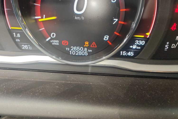 Used Volvo XC60 2017 T5 AWD Smart Range Edition
